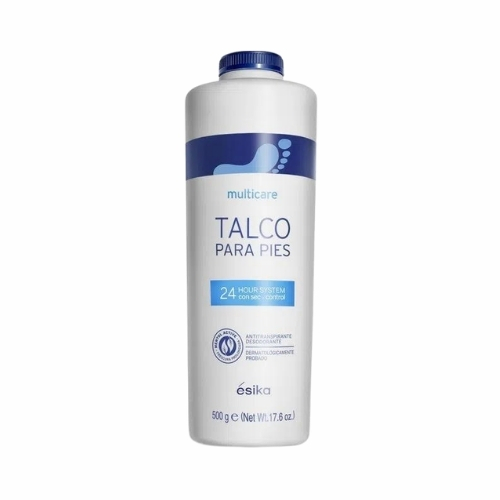 Multicare Talco para Pies